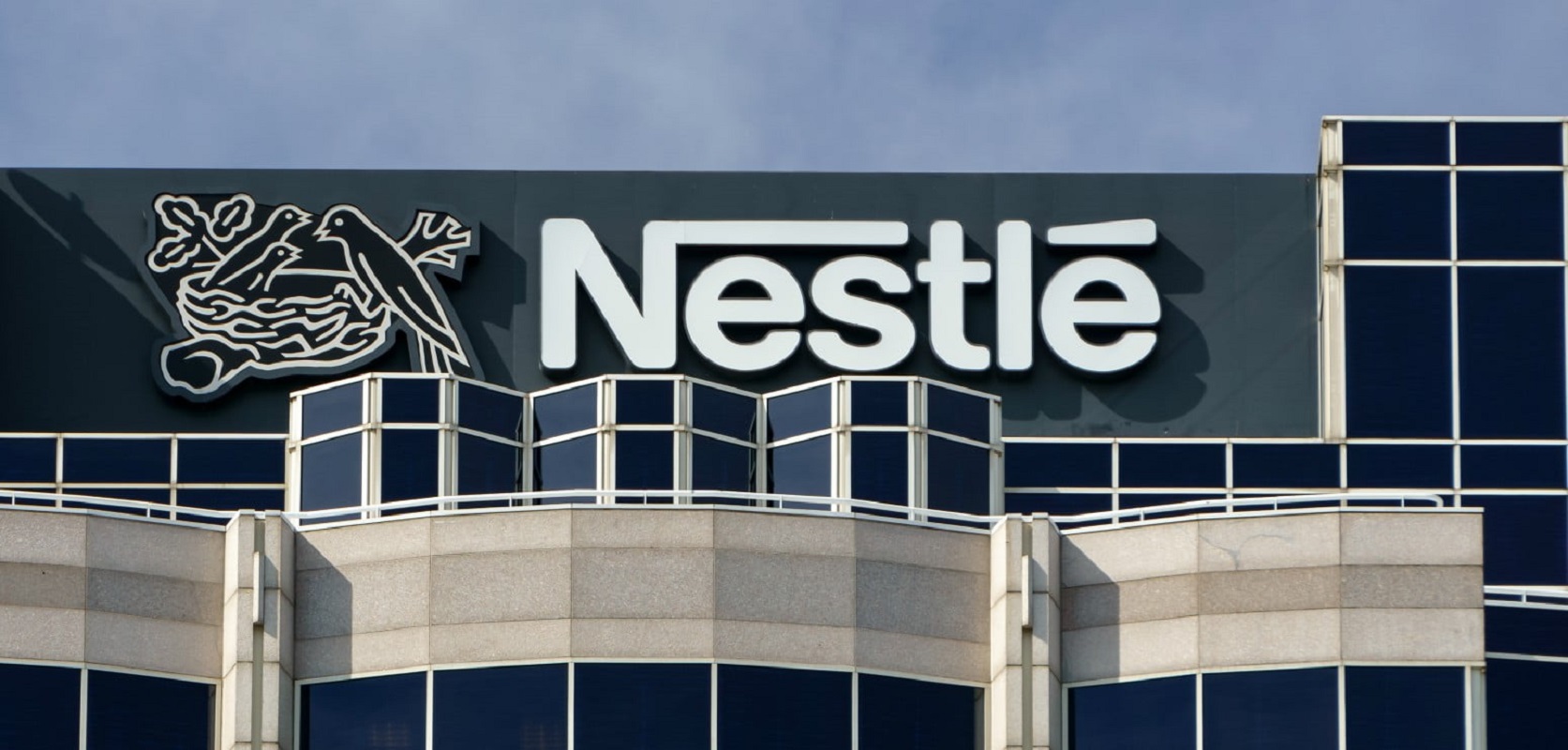 Vendas totais da Nestlé Portugal cresceram 30ME em 2020 para 565ME