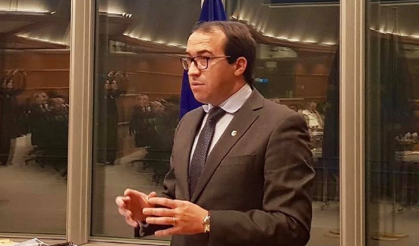 Autárquicas: CDS coliga-se a PSD para candidatura “mais forte” à Câmara de Viana do Castelo