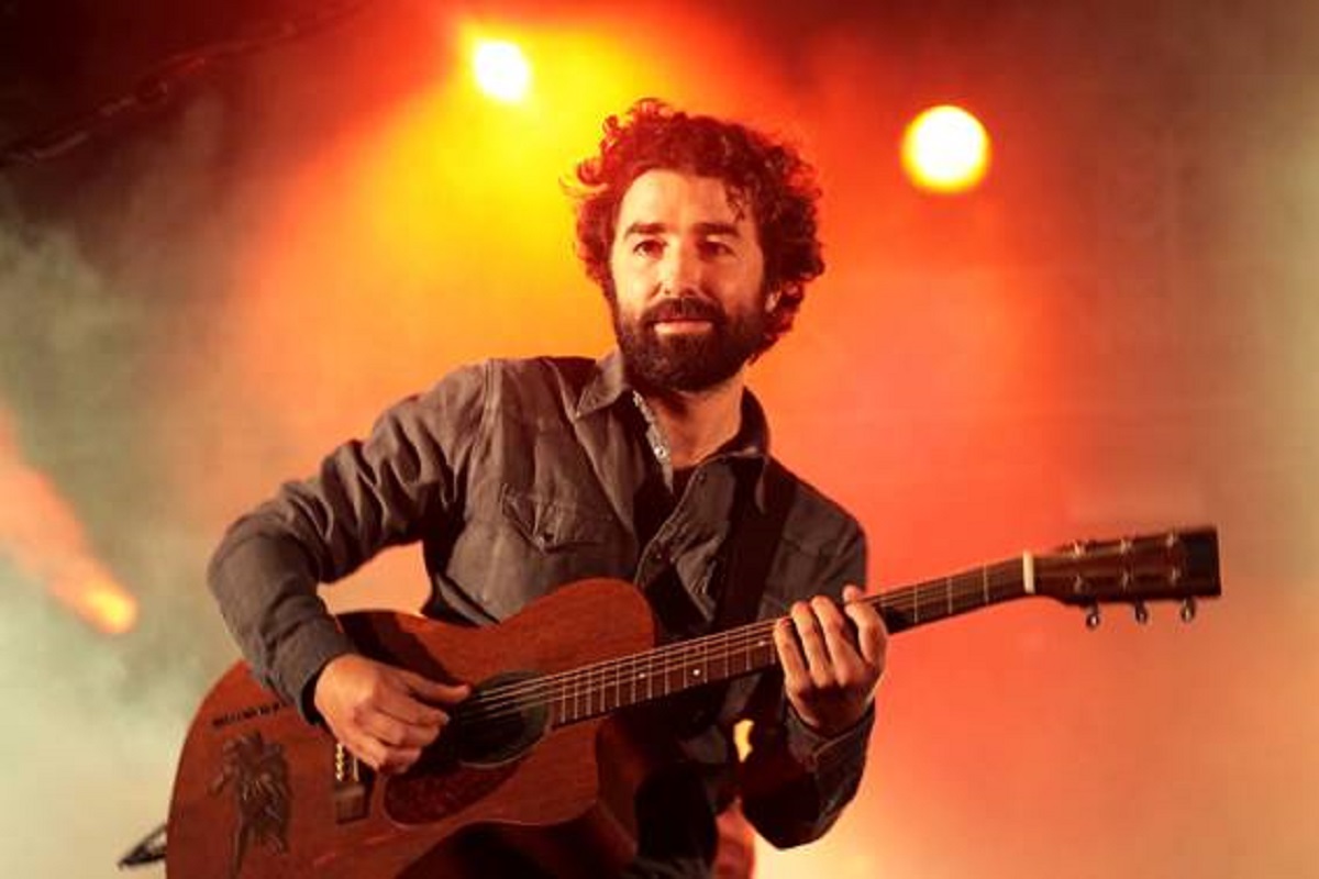 Viana do Castelo: Tiago Bettencourt atua esta sexta-feira no Teatro Sá de Miranda