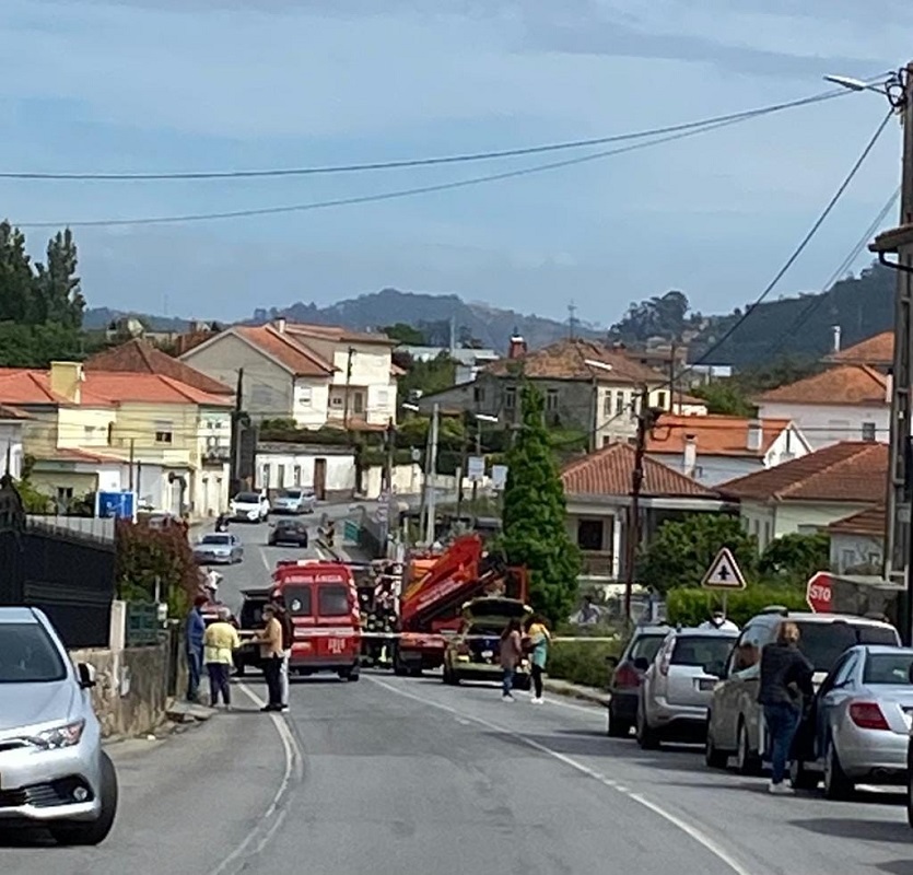 Operação de Ano Novo nas estradas com menos dois mortos do que no ano anterior