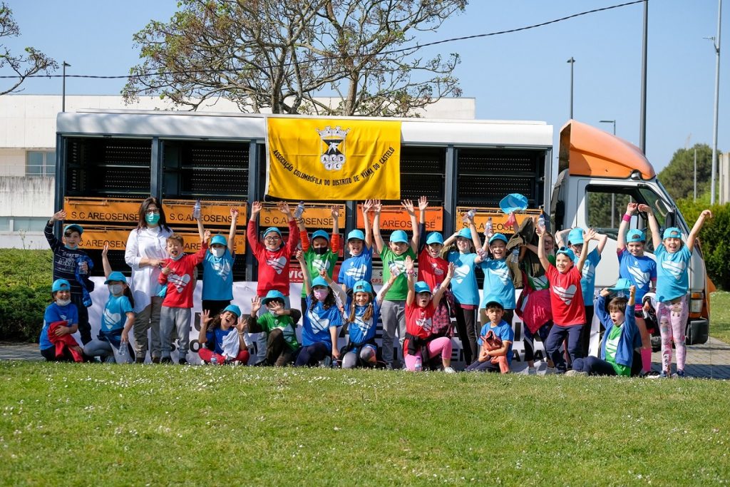 Dia Mundial da Atividade Física assinalado em Viana do Castelo
