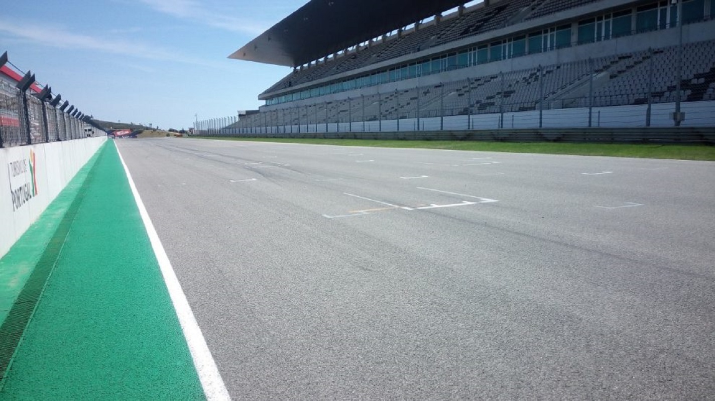 F1/Portugal: GNR condiciona acessos ao autódromo do Algarve até domingo