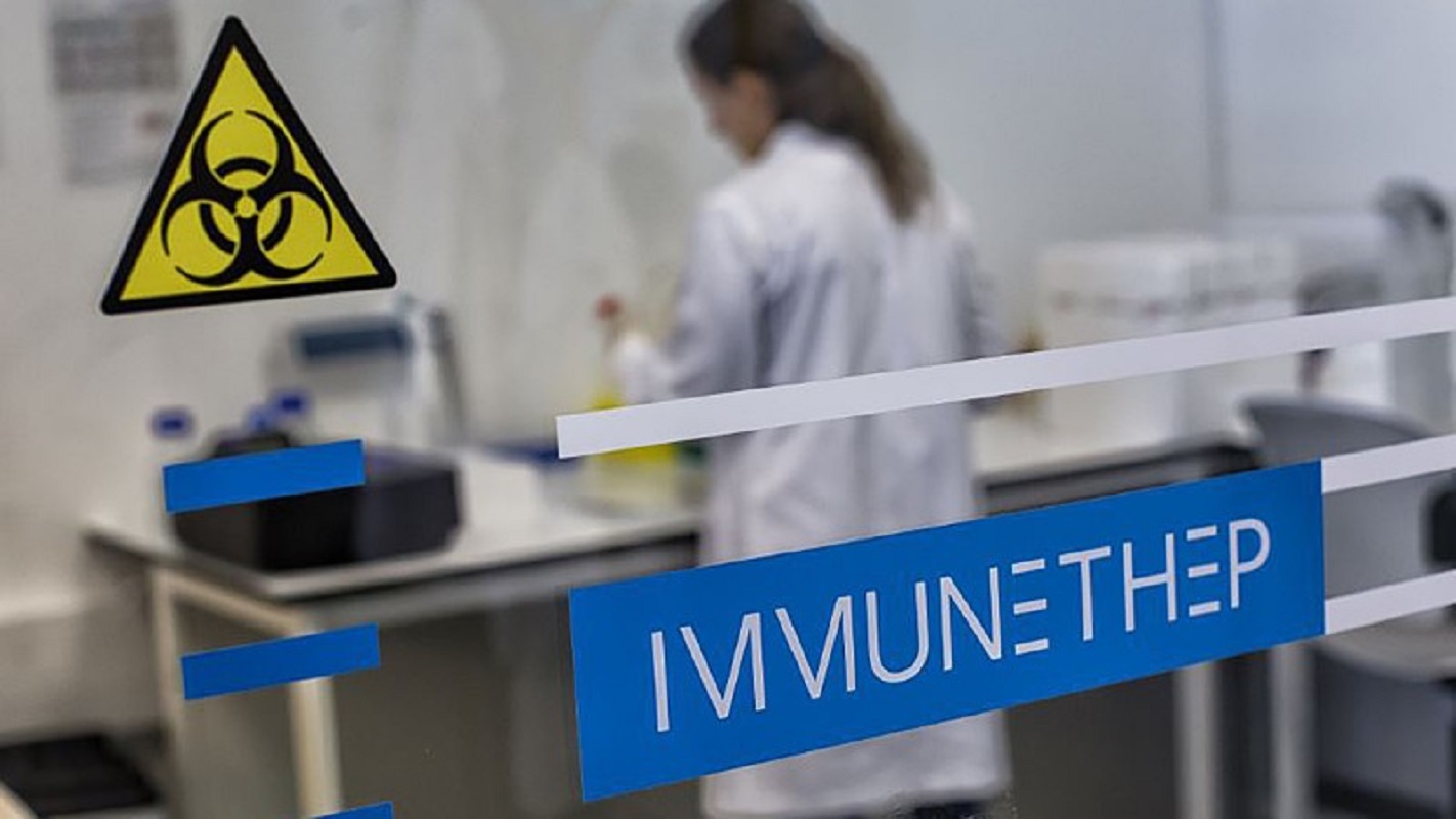 Covid-19: Vacina portuguesa com resultados promissores nos ensaios pré-clínicos em animais