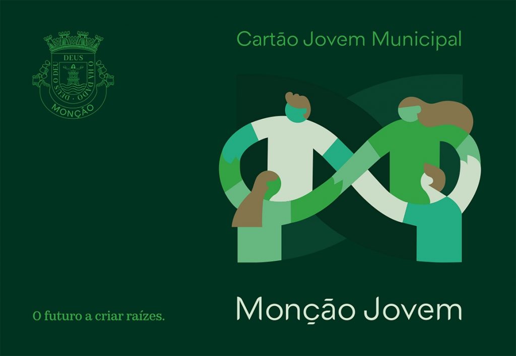 Monção cria Cartão Jovem Municipal