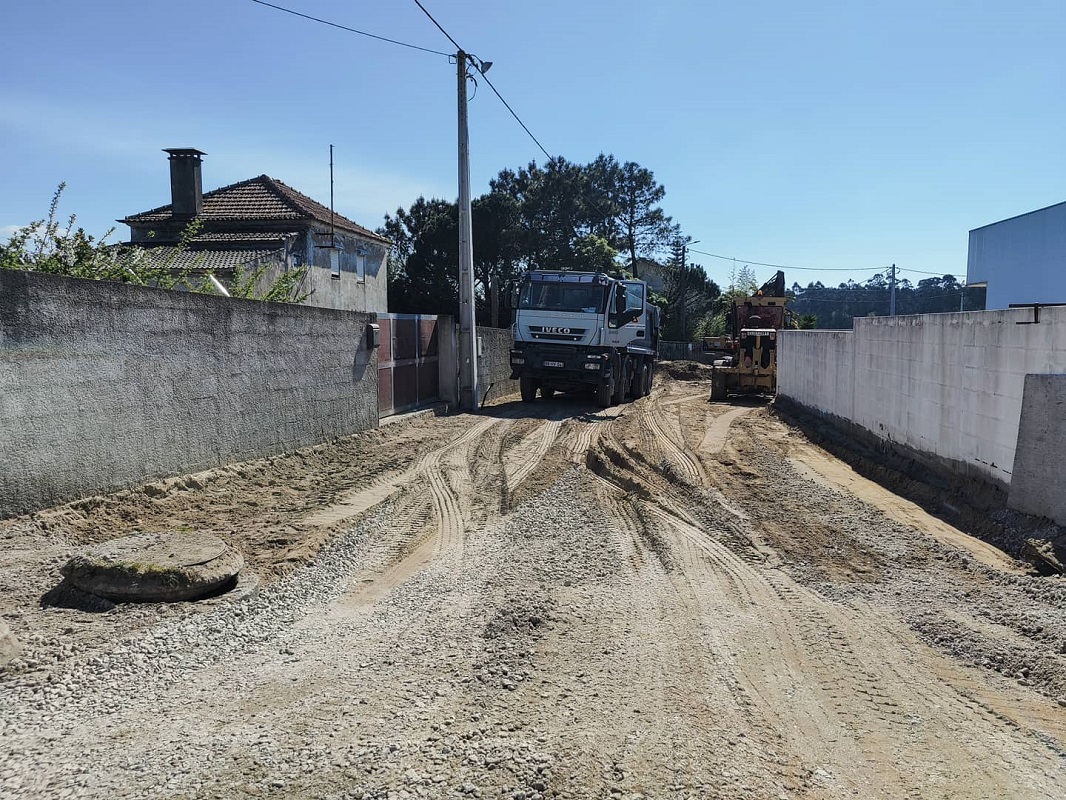 Viana do Castelo: Apoio de 134 mil euros constrói e requalifica equipamentos em 4 freguesias