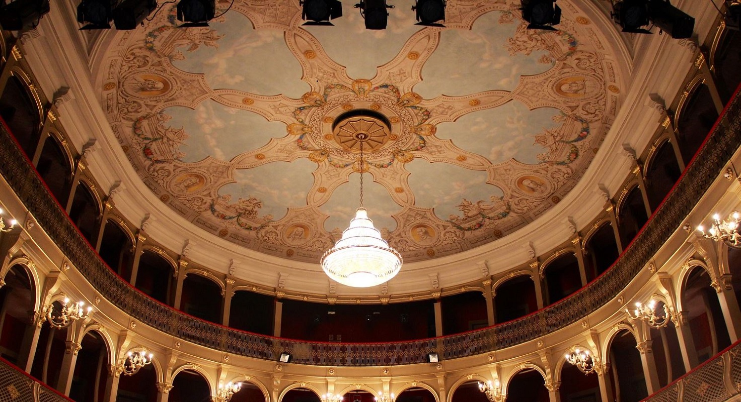 Viana do Castelo: Teatro do Noroeste-CDV estreia “Noites de Caxias”