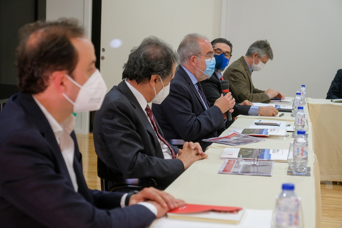 Viana do Castelo: Energia Renovável apresentadas a empresários da Zona Industrial de Neiva