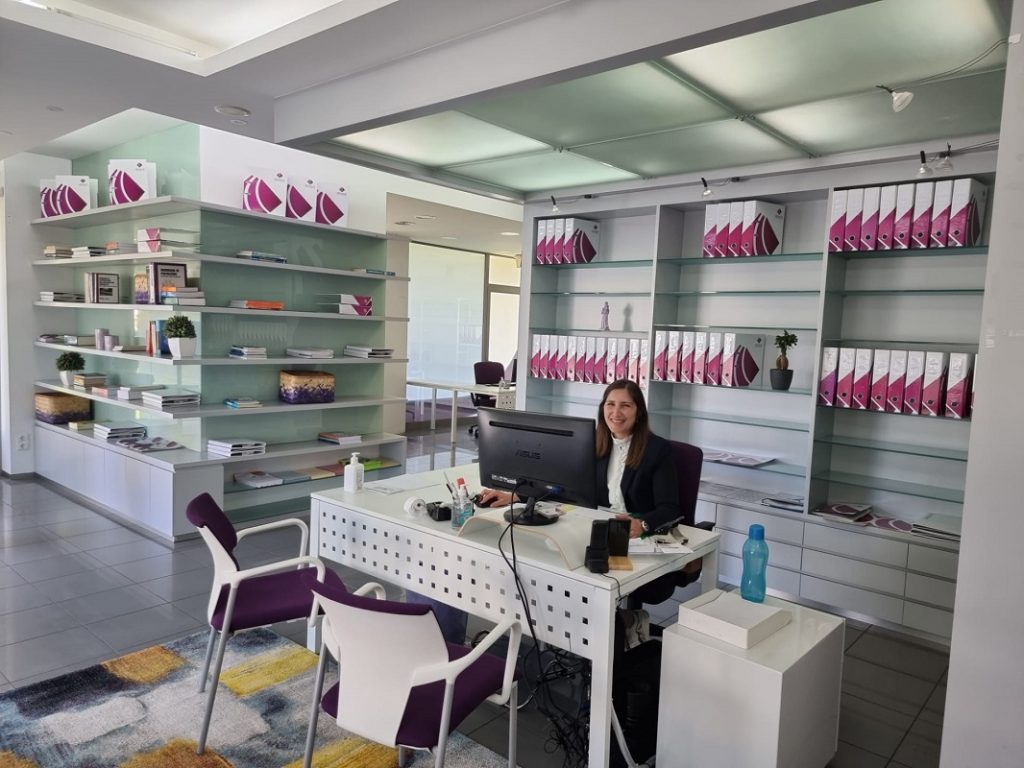 Census Accounting Services inaugura novo escritório em Braga