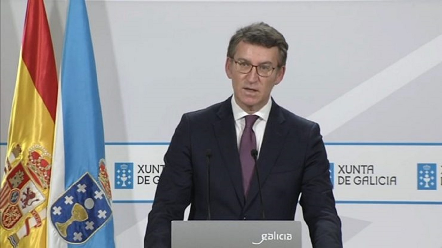 Portugal confirma a Galiza comboio entre Braga e fronteira num investimento de 900 milhões de euros