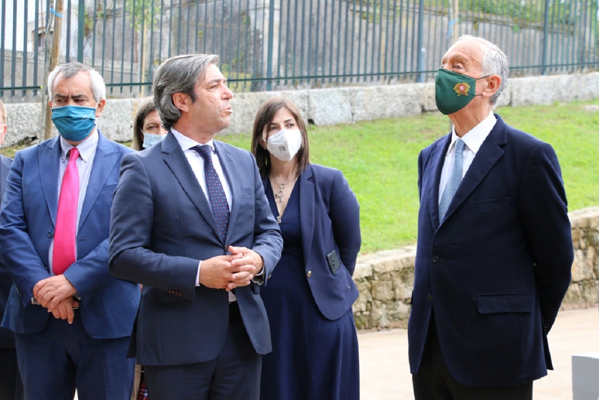 Arcos de Valdevez: Câmara Municipal apoia Orçamento Participativo do Agrupamento de Escolas