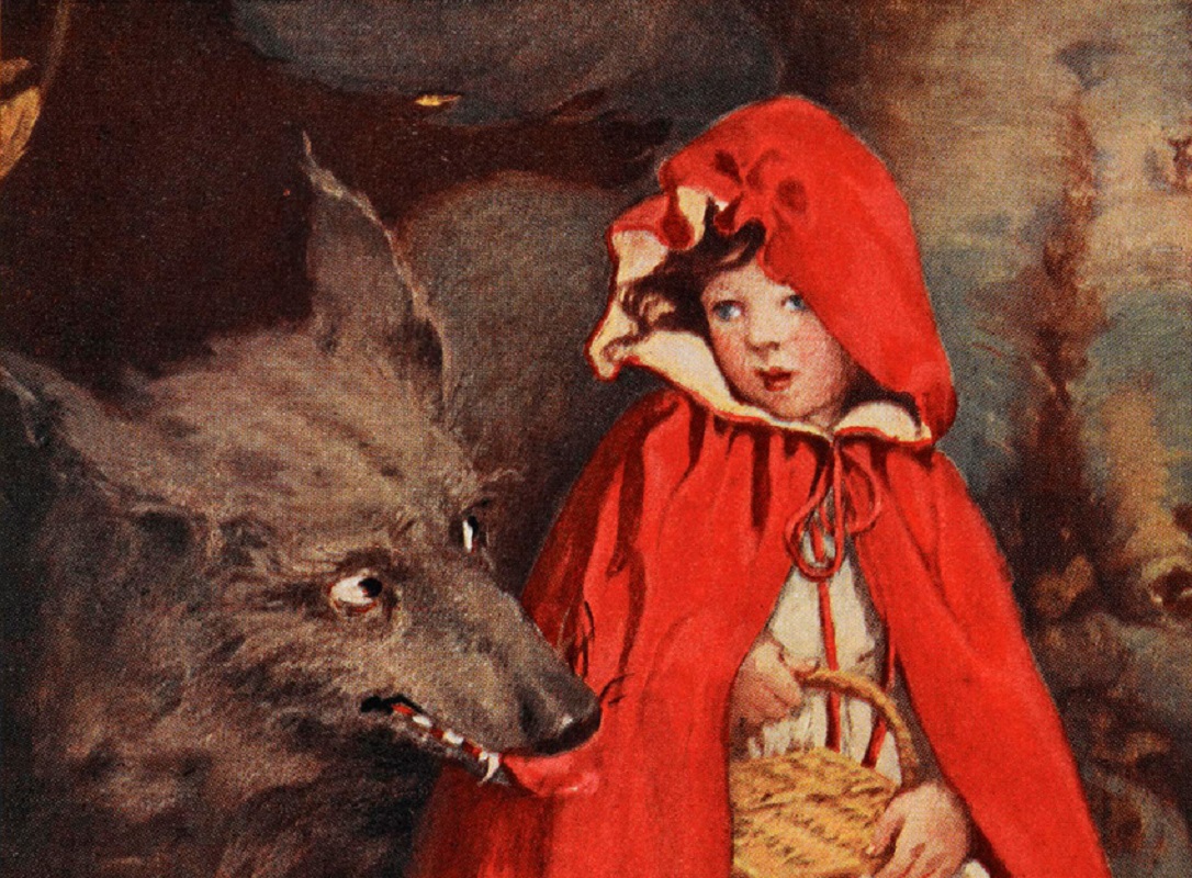 Esposende apresenta história musicada d’O Capuchinho Vermelho