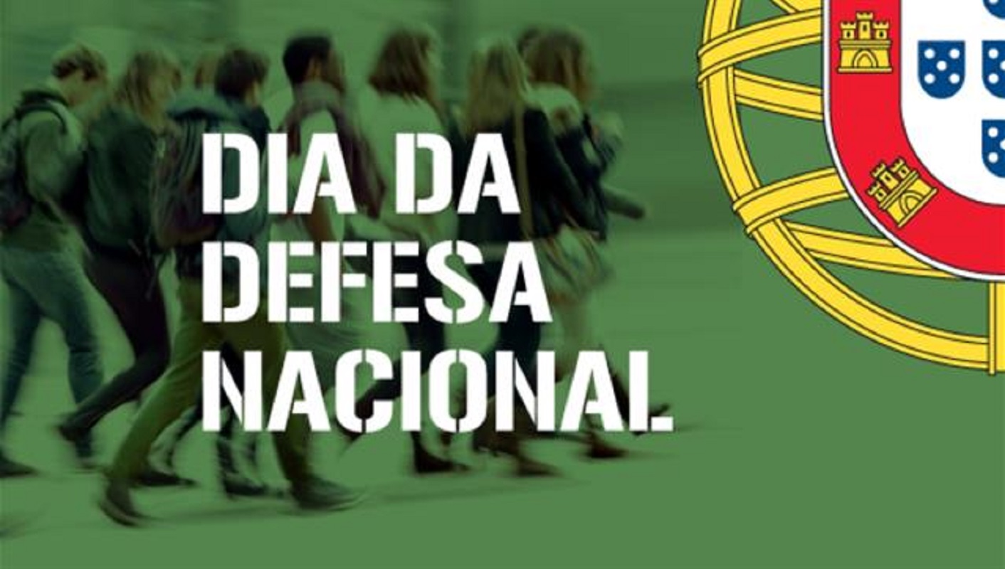 Dia da Defesa Nacional foi retomado esta segunda-feira