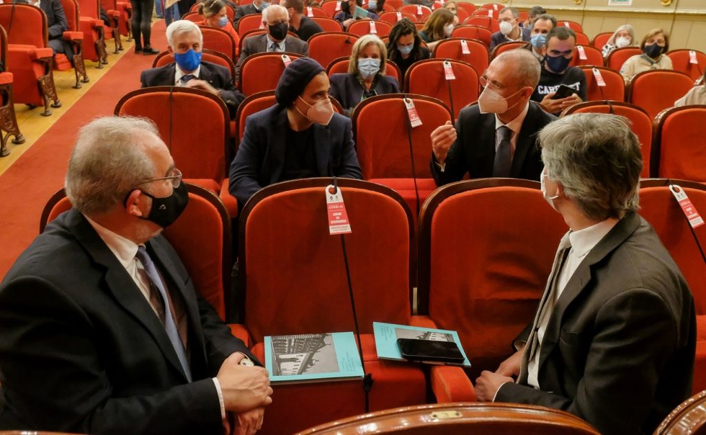 Viana do Castelo celebrou 173 anos de Elevação a Cidade com entrega de títulos honoríficos