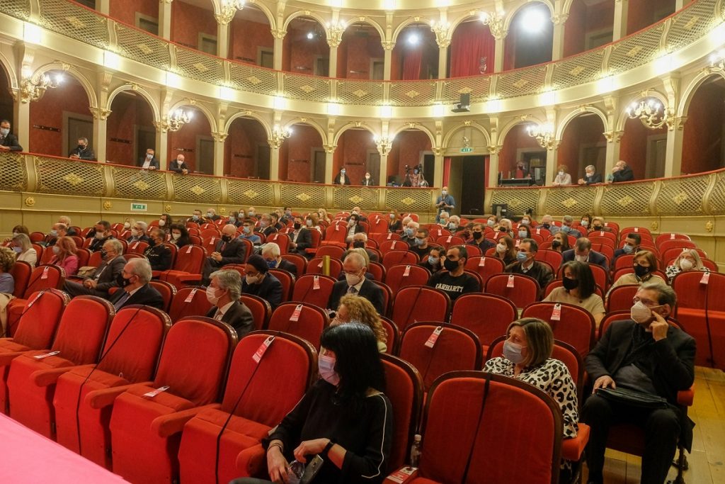 Viana do Castelo celebrou 173 anos de Elevação a Cidade com entrega de títulos honoríficos