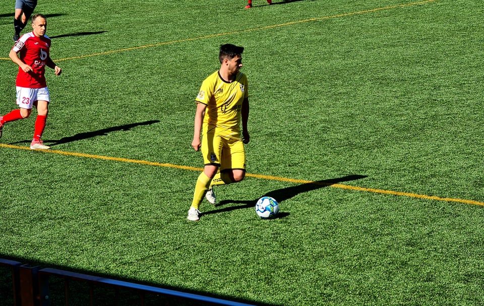Campeonatos Distritais de Futebol da AFVC – Resultados 2ª jornada