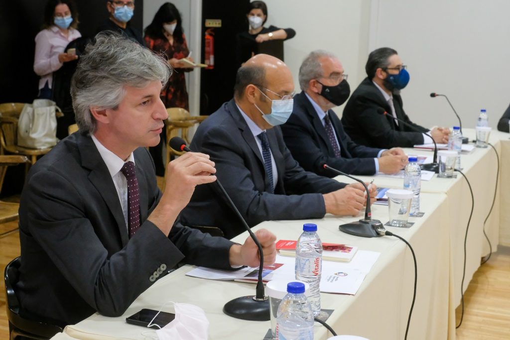Pedro Siza Vieira: “Última década verdadeiramente extraordinária para a economia de Viana do Castelo”