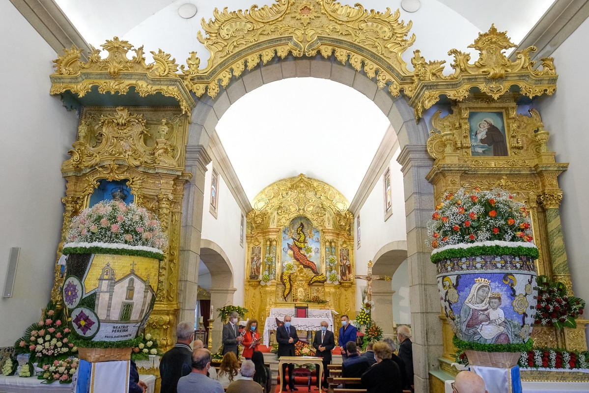 Viana do Castelo: Centro Social e Paroquial de Vila Franca recebe apoio do Município de 125 mil euros