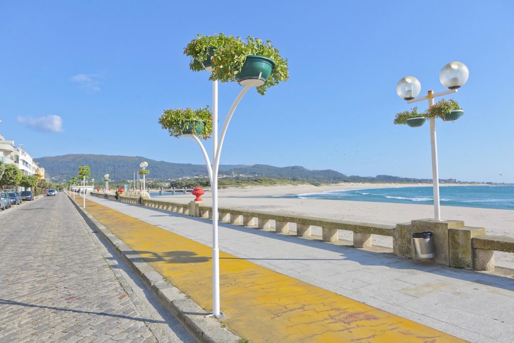 Vila Praia de Âncora: Ruas floridas recordam o “Vila Praia em Flor”