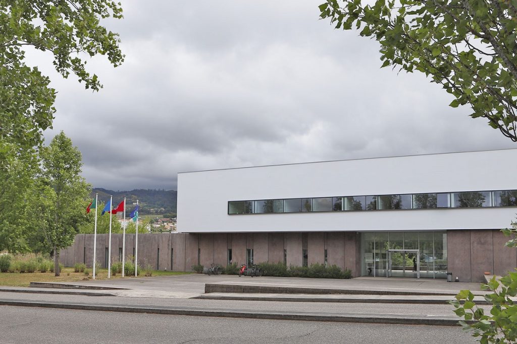 Câmara de Melgaço “oferece” instalações da Escola Superior de Desporto e Lazer ao IPVC