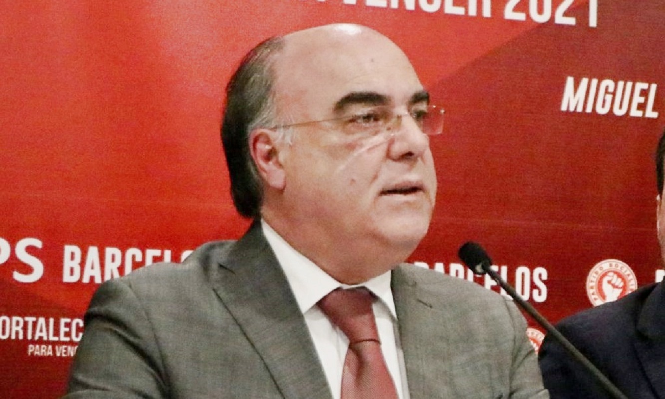 Autarca de Barcelos arguido no processo de aquisição de 49% da concessão da água