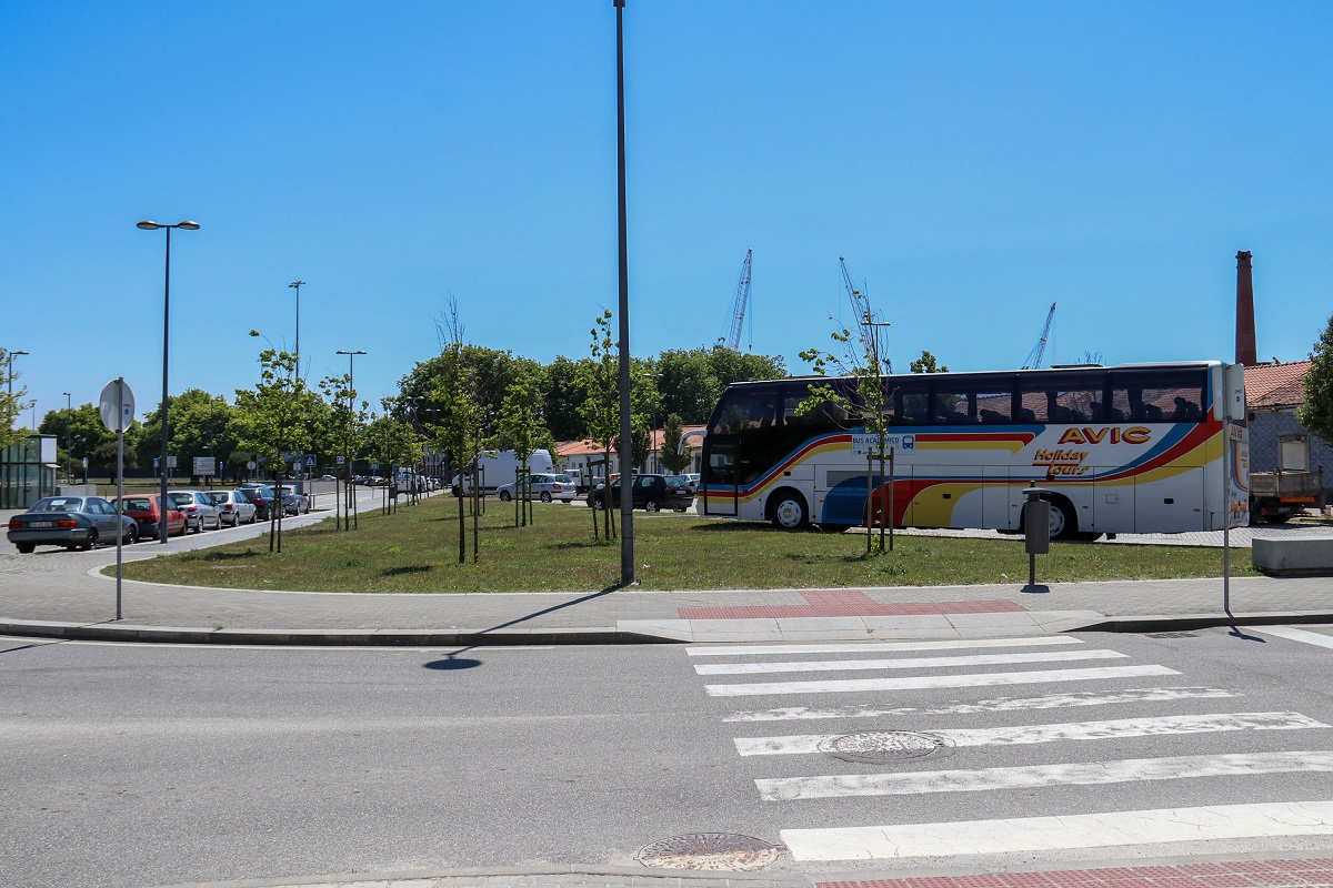 Viana do Castelo aprova mais de meio milhão de apoios a transportes públicos