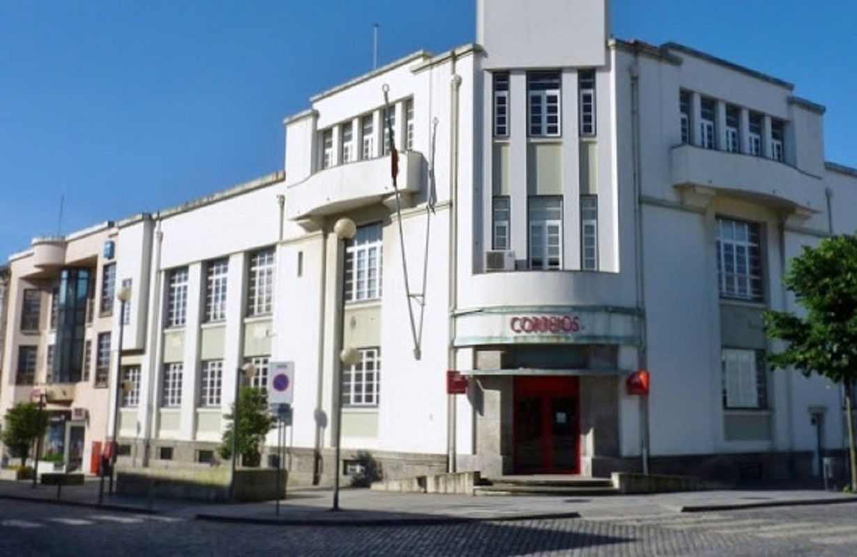 Trabalhadores dos CTT estão hoje em greve por aumentos salariais e contra degradação do serviço