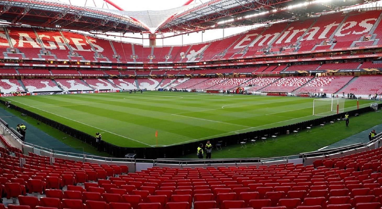 Dérbi Benfica Sporting em ronda que pode decidir Europa e descidas