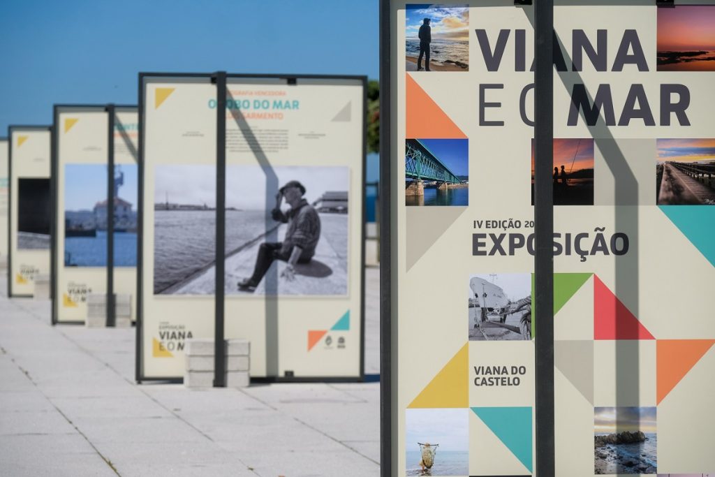 Viana do Castelo assinala Dia Nacional do Mar