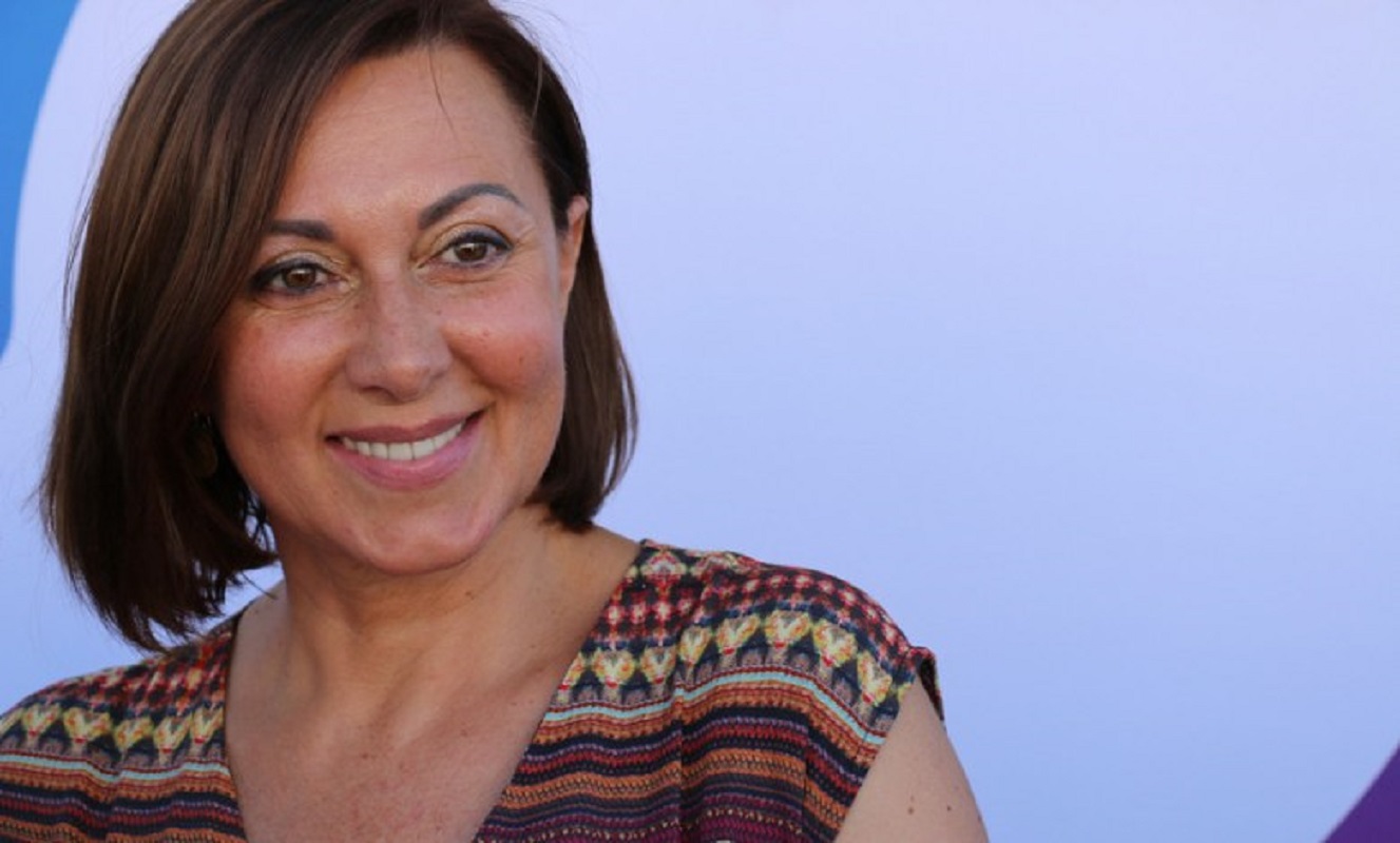 Morreu a atriz Maria João Abreu