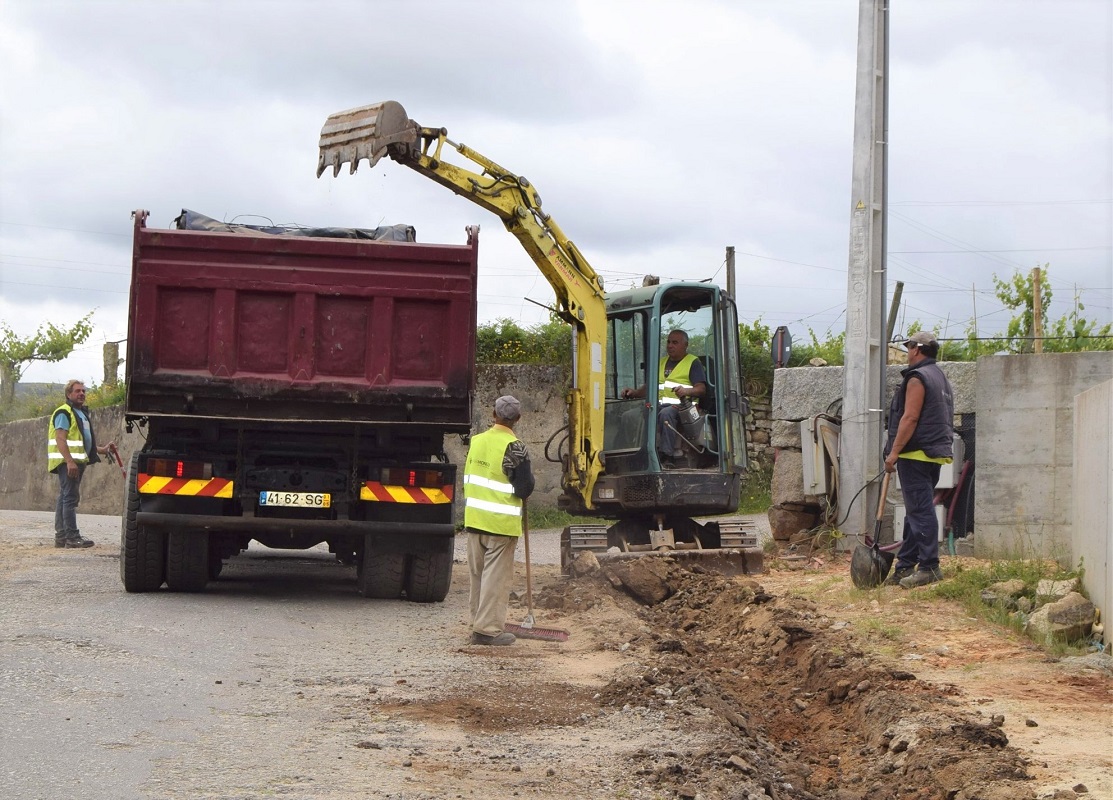 Monção: Obras de mais de 68 mil euros requalificam Rua da Devesinha