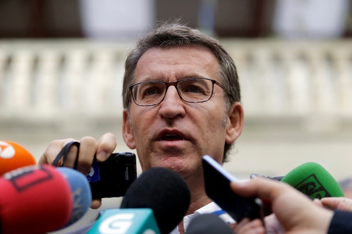 Covid-19: Galiza põe fim a confinamento e levanta recolher obrigatório no domingo