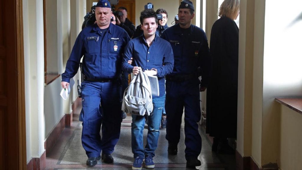 Football Leaks: Diretor da PJ destaca colaboração “efetiva e relevante” de Rui Pinto