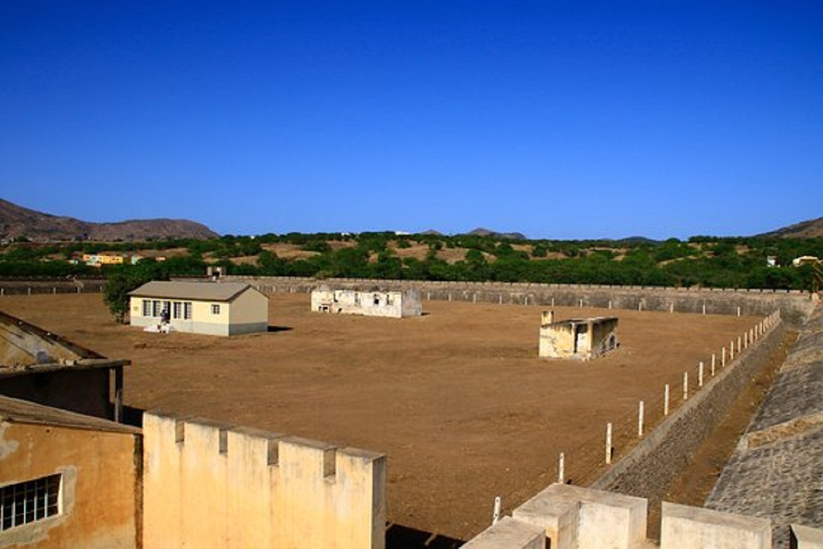 Cabo Verde e Portugal avançam com candidatura do ex-Campo do Tarrafal à UNESCO