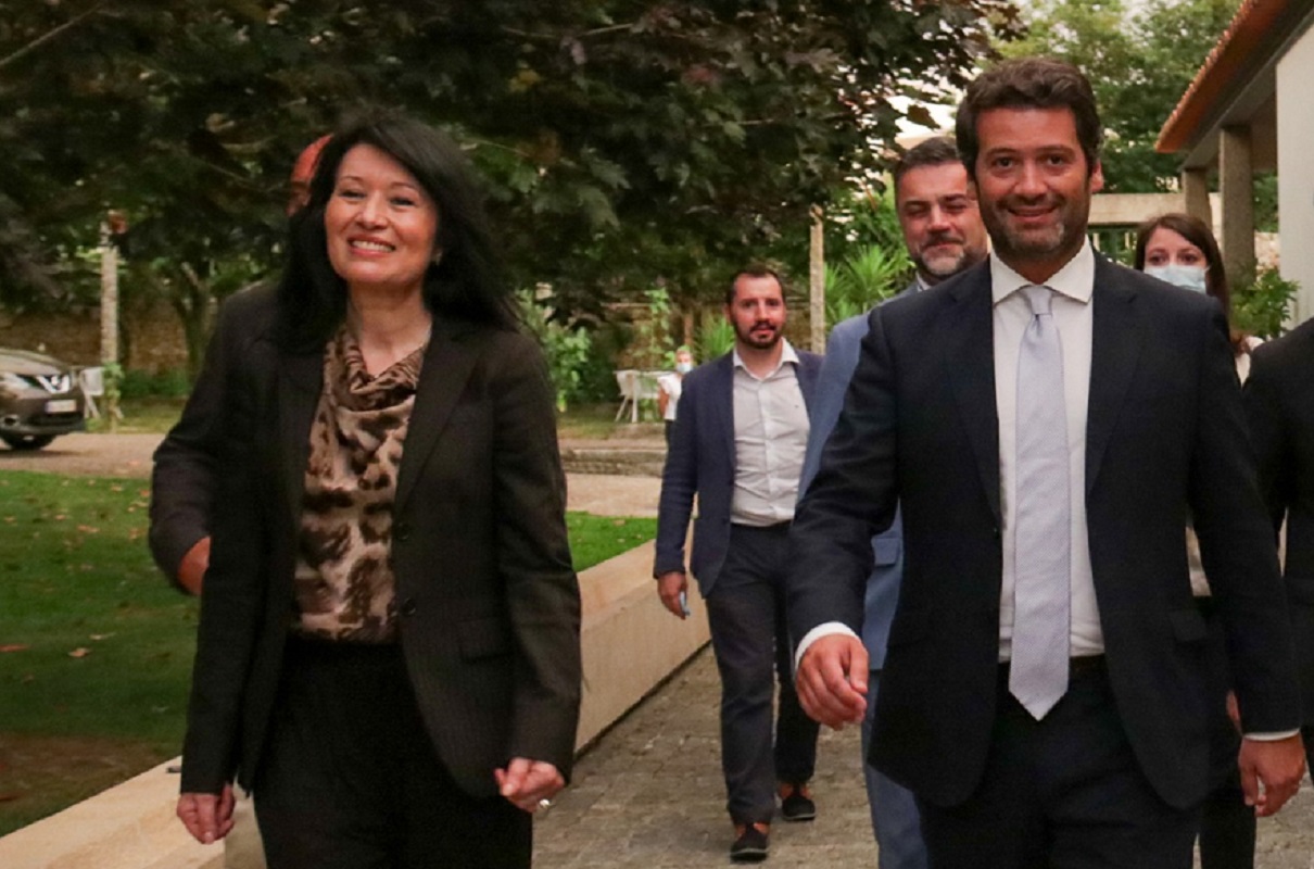 Chega diz que estreia foi “positiva” com eleição de deputado em Viana do Castelo