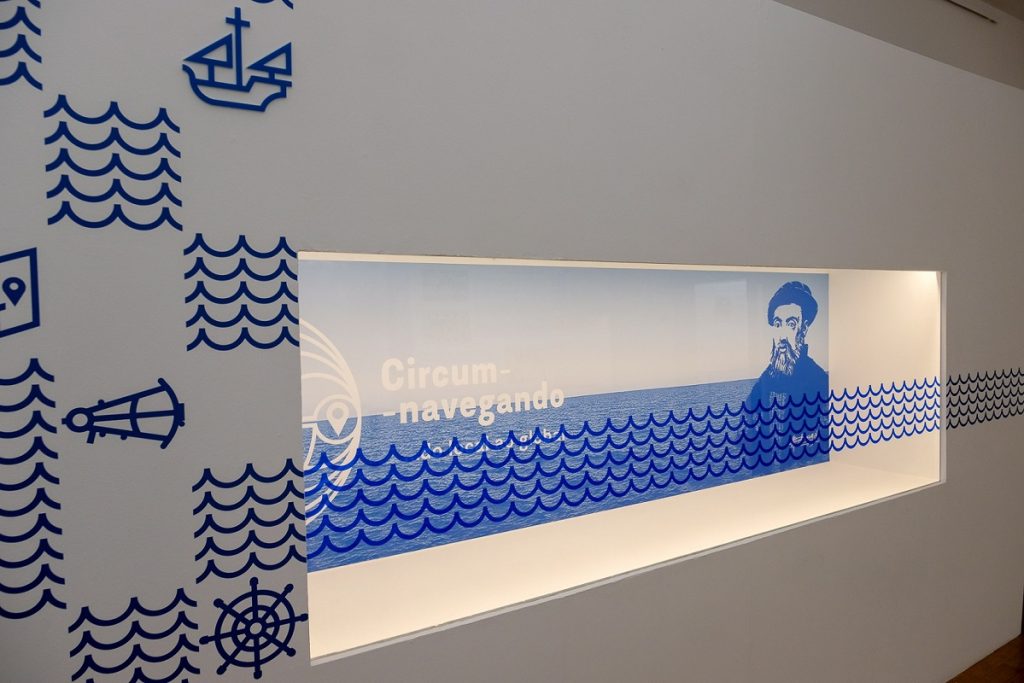 Viana do Castelo: Exposição “Circum-navegando…do local ao global ” no Museu de Artes Decorativas até 25 de julho