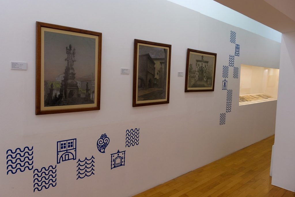 Viana do Castelo: Exposição “Circum-navegando…do local ao global ” no Museu de Artes Decorativas até 25 de julho