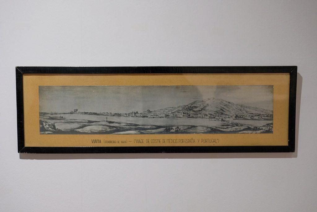Viana do Castelo: Exposição “Circum-navegando…do local ao global ” no Museu de Artes Decorativas até 25 de julho