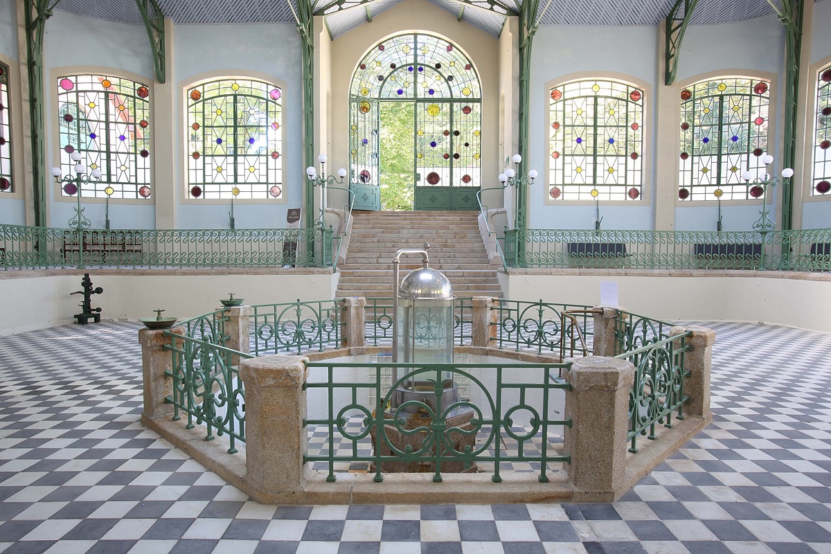 Termas reabrem com terapêuticas para doentes ‘long’ covid