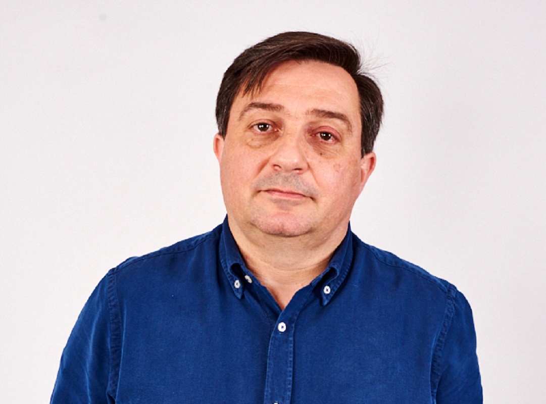 Autárquicas: Luís Braga é o candidato do Bloco de Esquerda à Câmara de Caminha