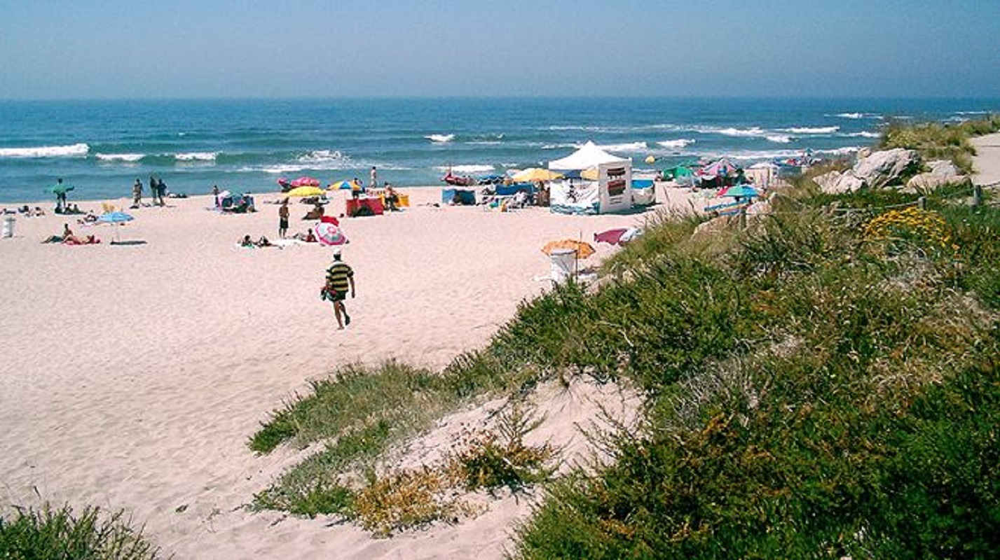 Viana do Castelo: Campanha de limpeza “Reciclar é a nossa praia” começa em Afife a 21 de junho
