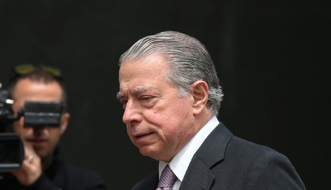 Julgamento de Ricardo Salgado adiado