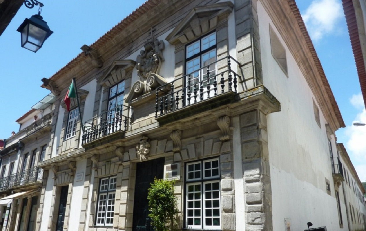 CIM Alto Minho promove webinar sobre a memória transfronteiriça nos arquivos do Alto Minho