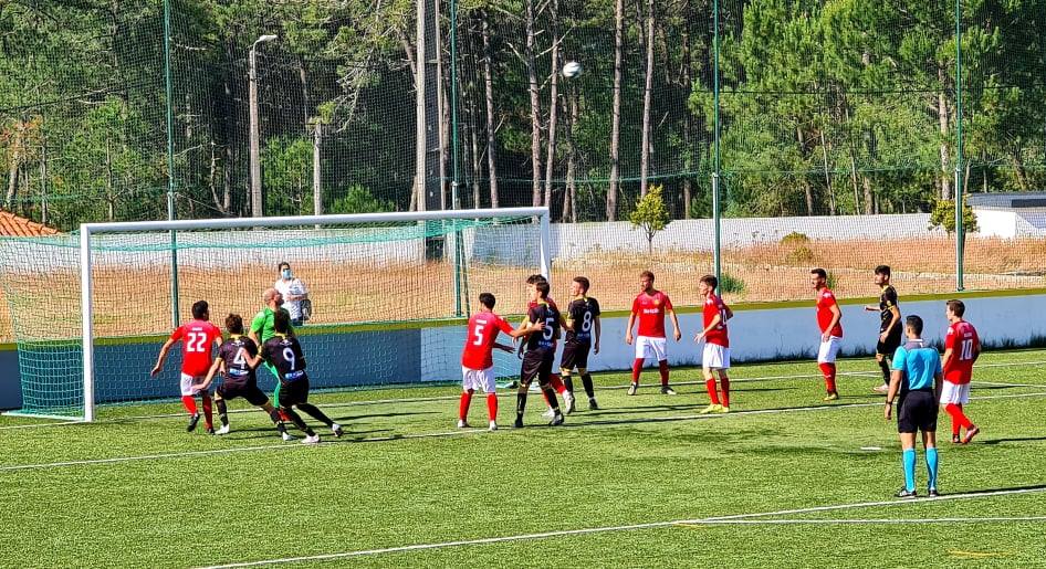 2ª divisão distrital: AD Chafé e Darquense sobem à 1ª divisão distrital da AFVC na próxima época