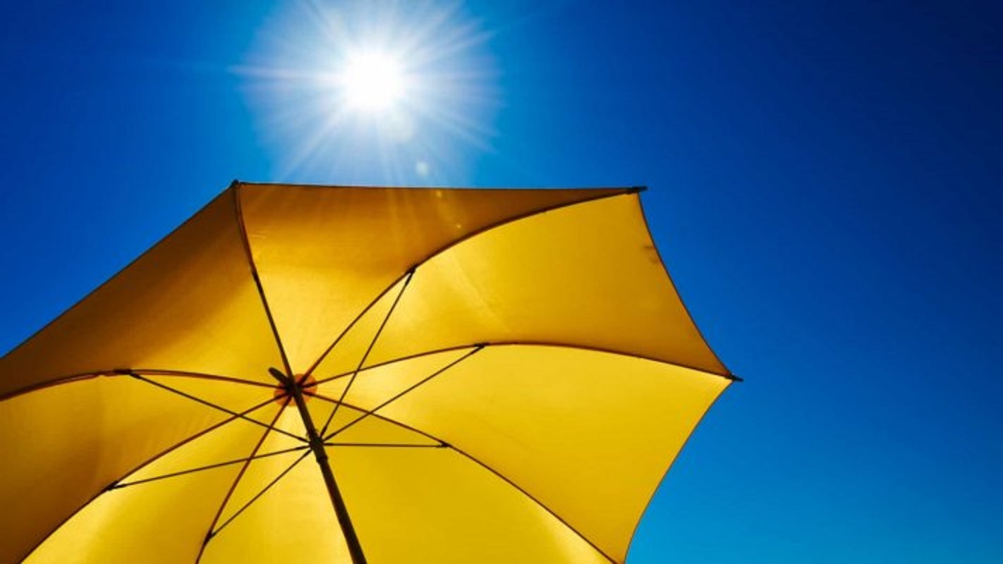 Verão faz horas extra! Outubro pode trazer 40º a alguns pontos do país