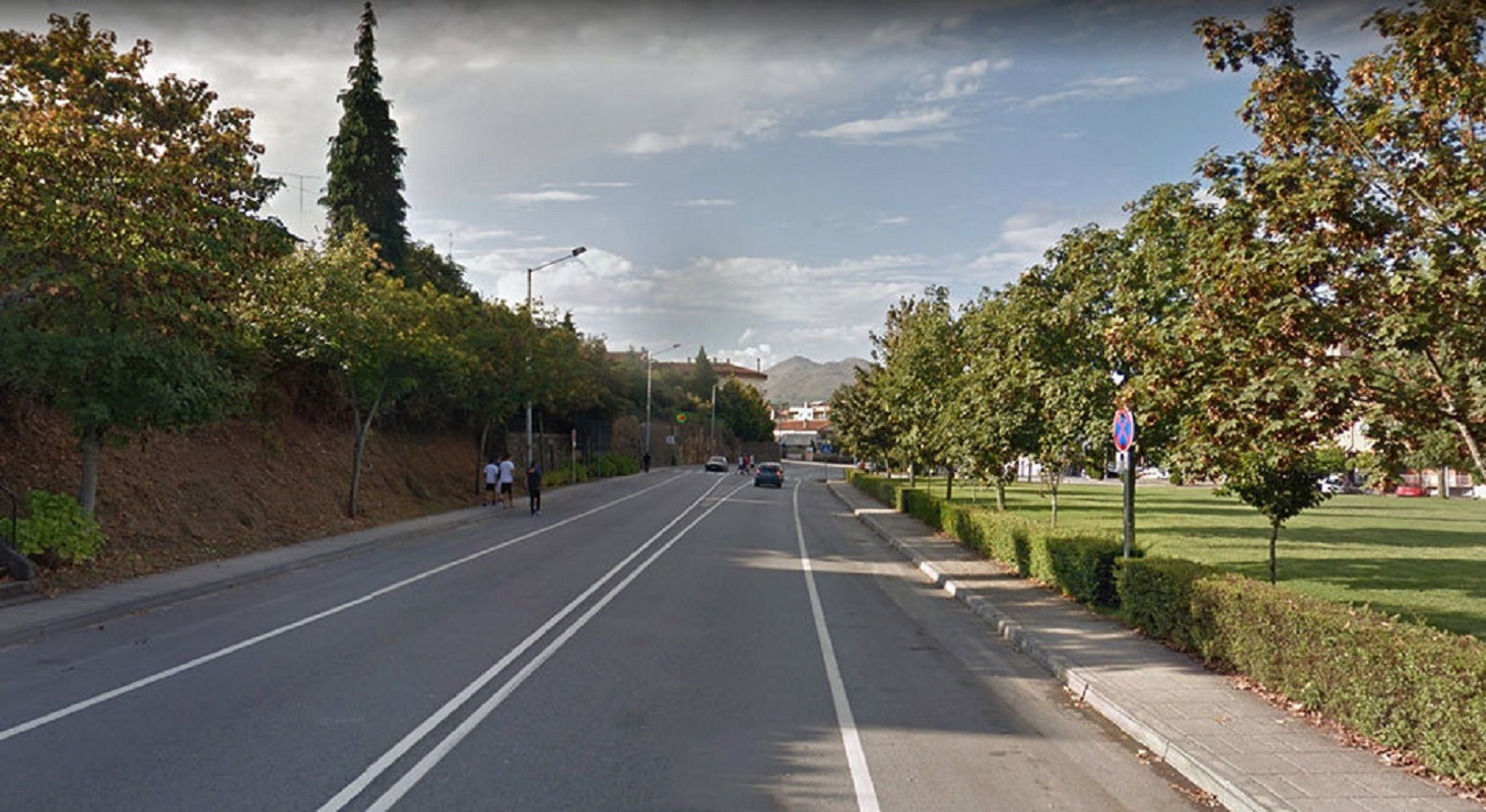 Requalificação de 680 mil euros resolve “ponto negro” em acessos a Ponte de Lima
