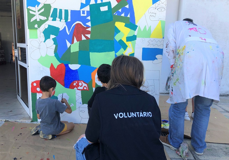 Monção: Banco Local de Voluntariado está a recrutar jovens