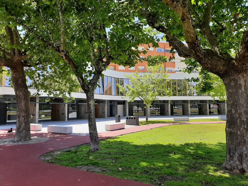 Paredes de Coura: Elevadora – Centro de Capacitação Empresarial inaugurada