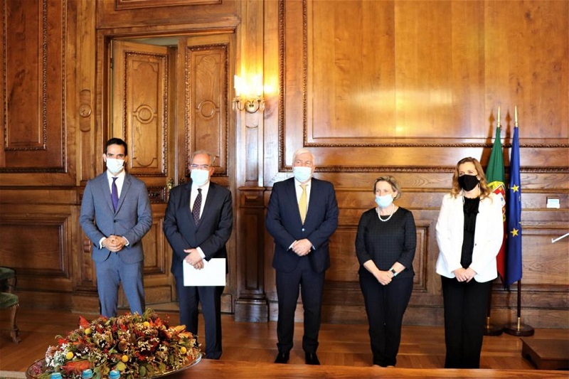 Viana do Castelo: Nasce projeto-piloto para identificar e registar património imobiliário público