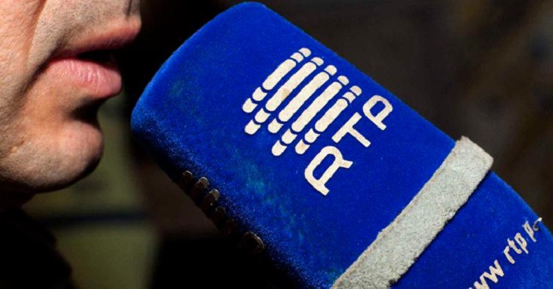 RTP pede indemnização em tribunal por delegação em Viana do Castelo