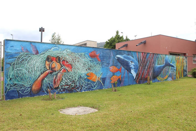 Vila Nova de Cerveira: Aquamuseu do Rio Minho assinala 16 anos